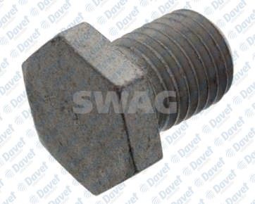 SWAG 20927531 Yag Bosaltma Vidasi Avensis Verso